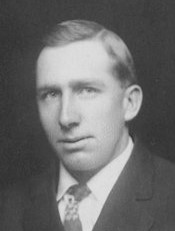 Charles Marion Ackroyd (1892 - 1950) Profile